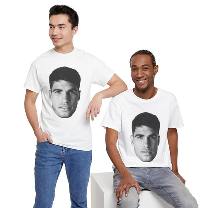 ALCARAZ 12 - Tennis (Dri Fit) - GRANDSLAM PH
