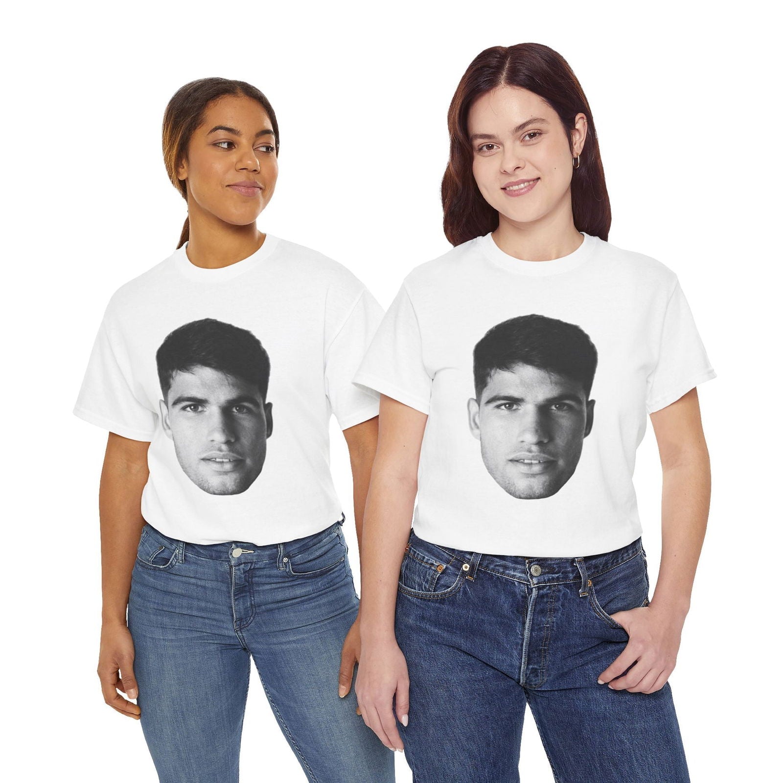 ALCARAZ 12 - Tennis (Dri Fit) - GRANDSLAM PH
