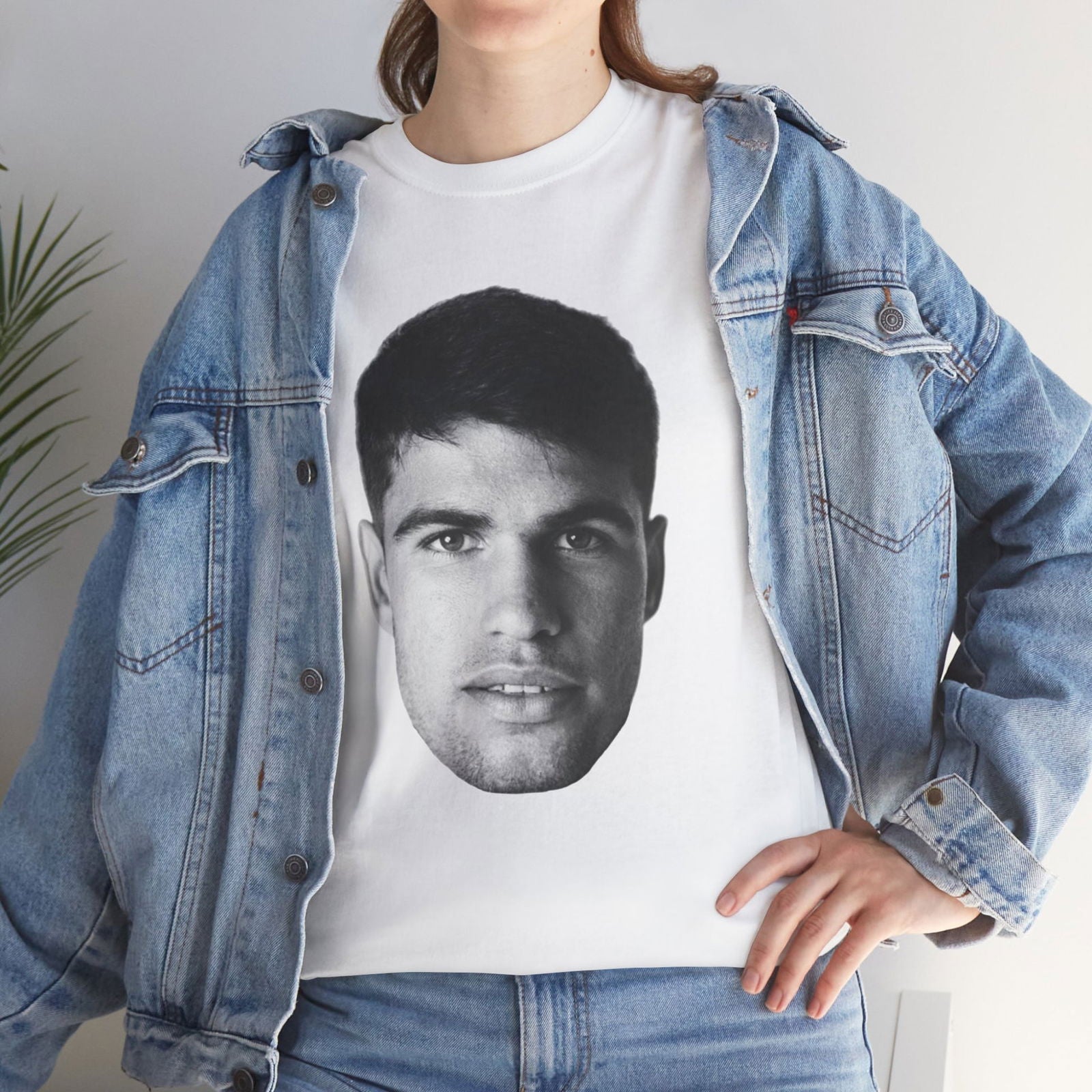 ALCARAZ 12 - Tennis (Dri Fit) - GRANDSLAM PH