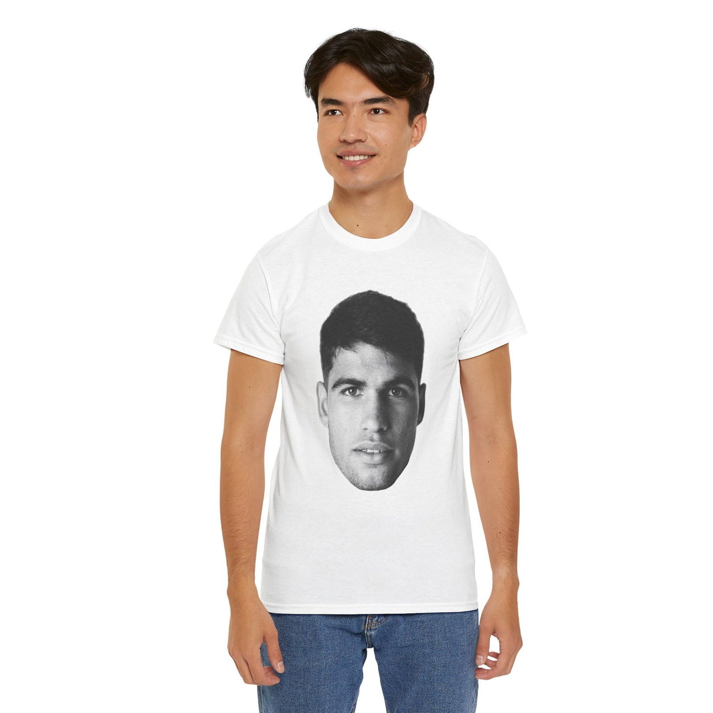 ALCARAZ 12 - Tennis (Dri Fit) - GRANDSLAM PH