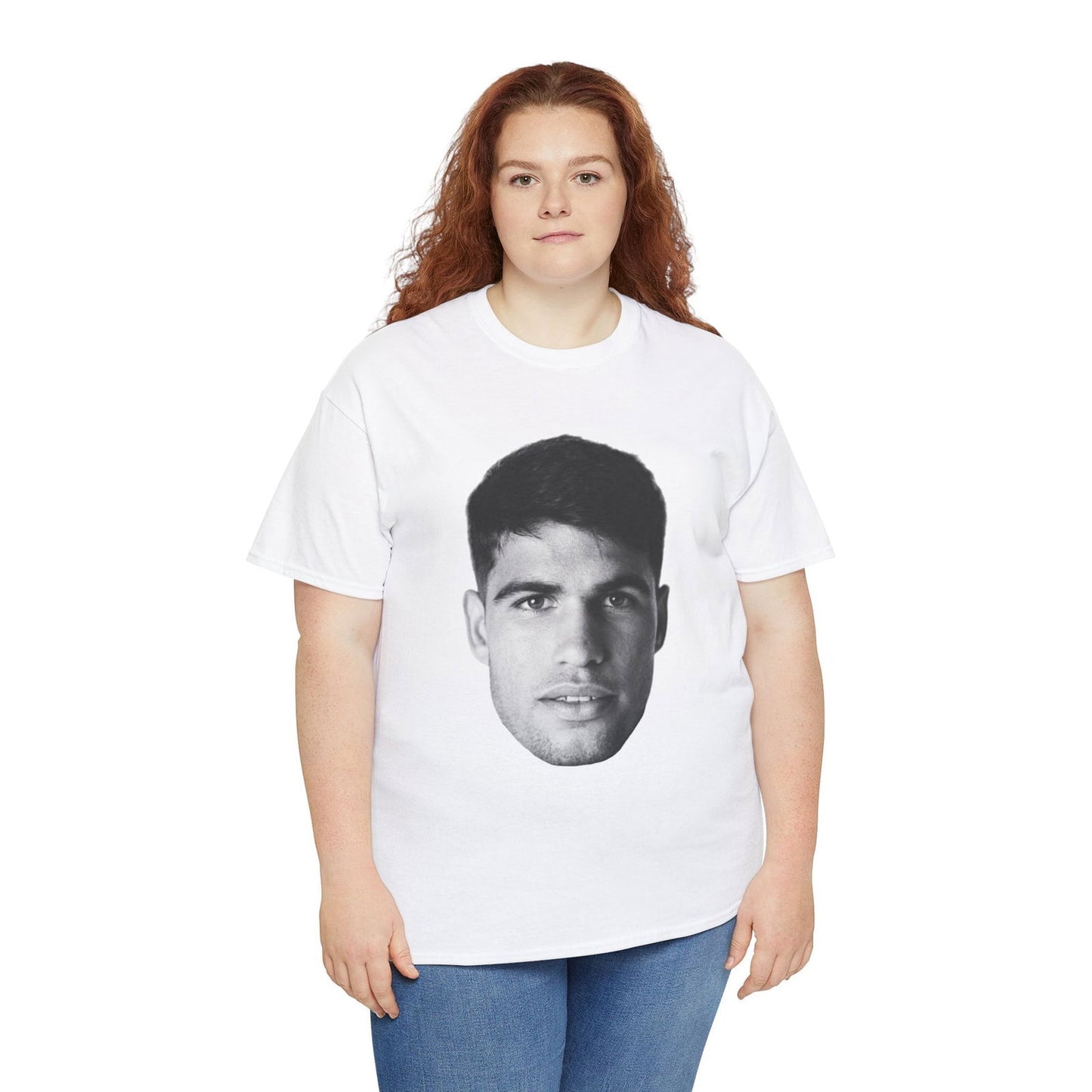 ALCARAZ 12 - Tennis (Dri Fit) - GRANDSLAM PH