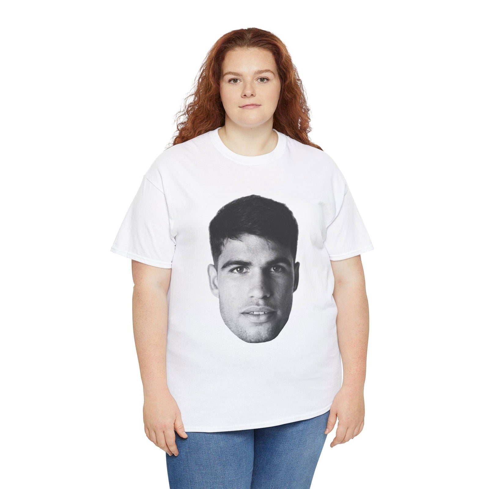 ALCARAZ 12 - Tennis (Dri Fit) - GRANDSLAM PH
