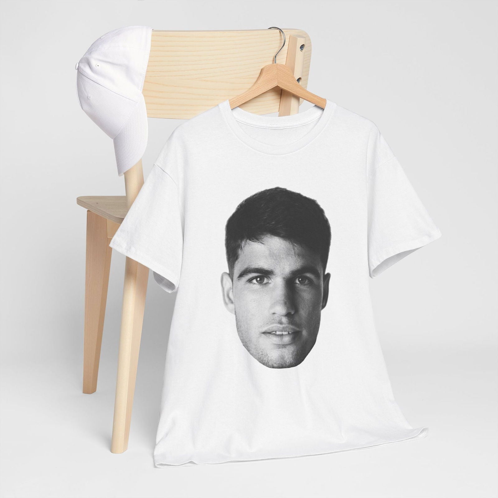 ALCARAZ 12 - Tennis (Dri Fit) - GRANDSLAM PH