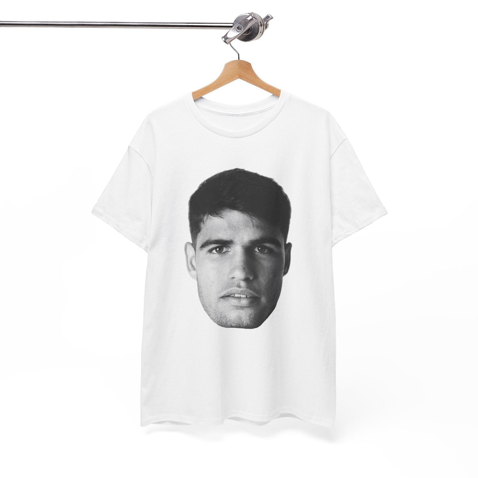 ALCARAZ 12 - Tennis (Dri Fit) - GRANDSLAM PH