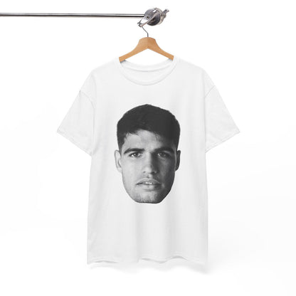 ALCARAZ 12 - Tennis (Dri Fit) - GRANDSLAM PH