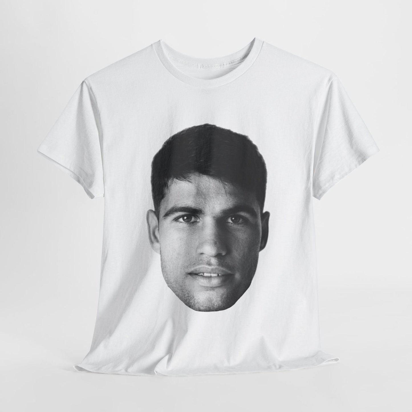 ALCARAZ 12 - Tennis (Dri Fit) - GRANDSLAM PH