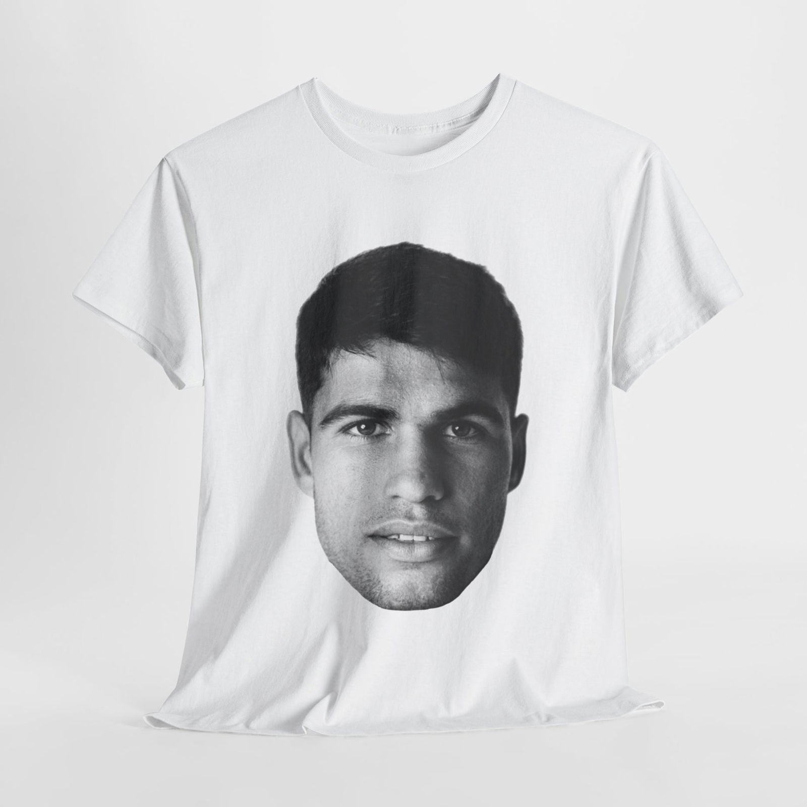 ALCARAZ 12 - Tennis (Dri Fit) - GRANDSLAM PH