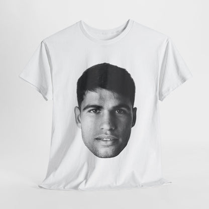 ALCARAZ 12 - Tennis (Dri Fit) - GRANDSLAM PH