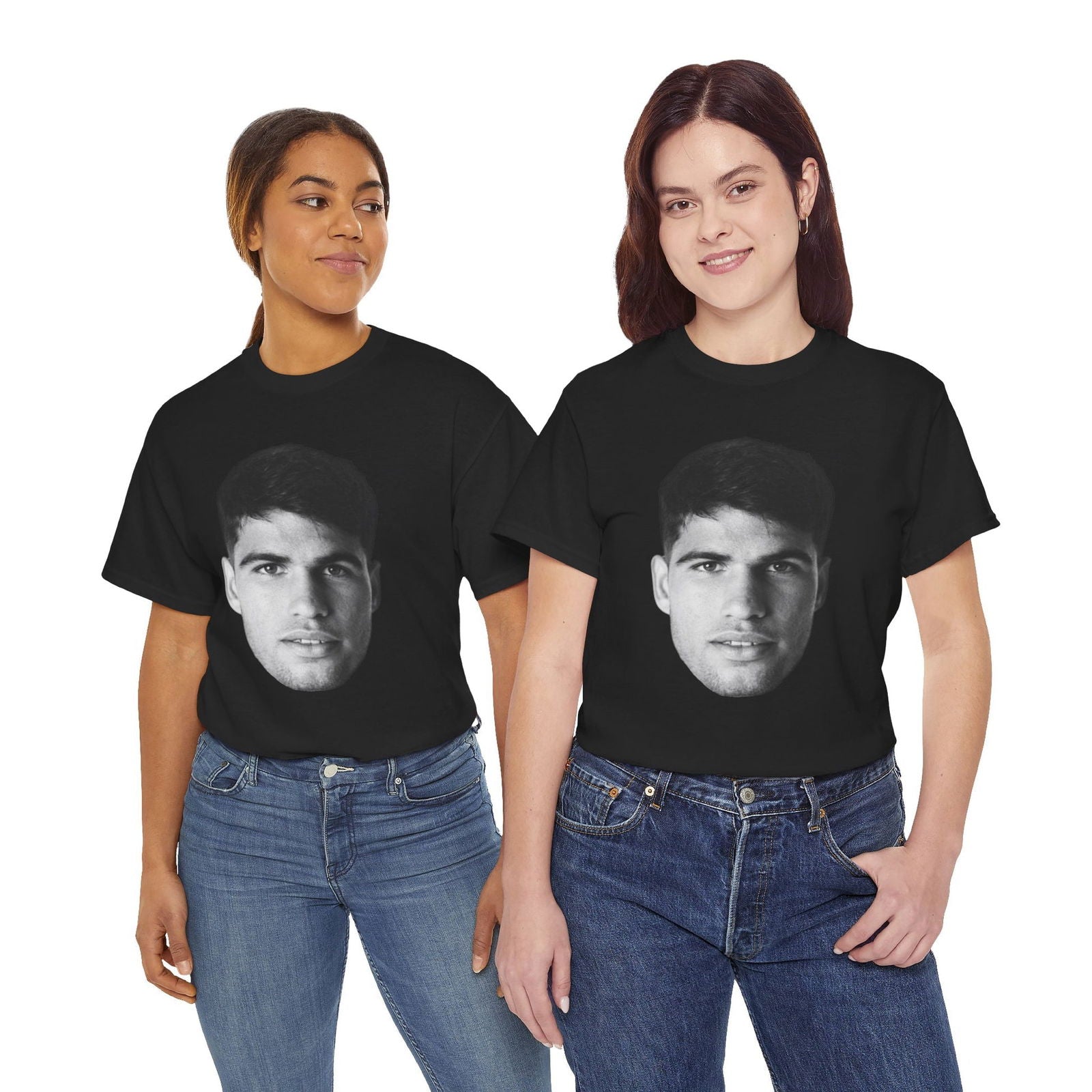 ALCARAZ 12 - Tennis (Dri Fit) - GRANDSLAM PH