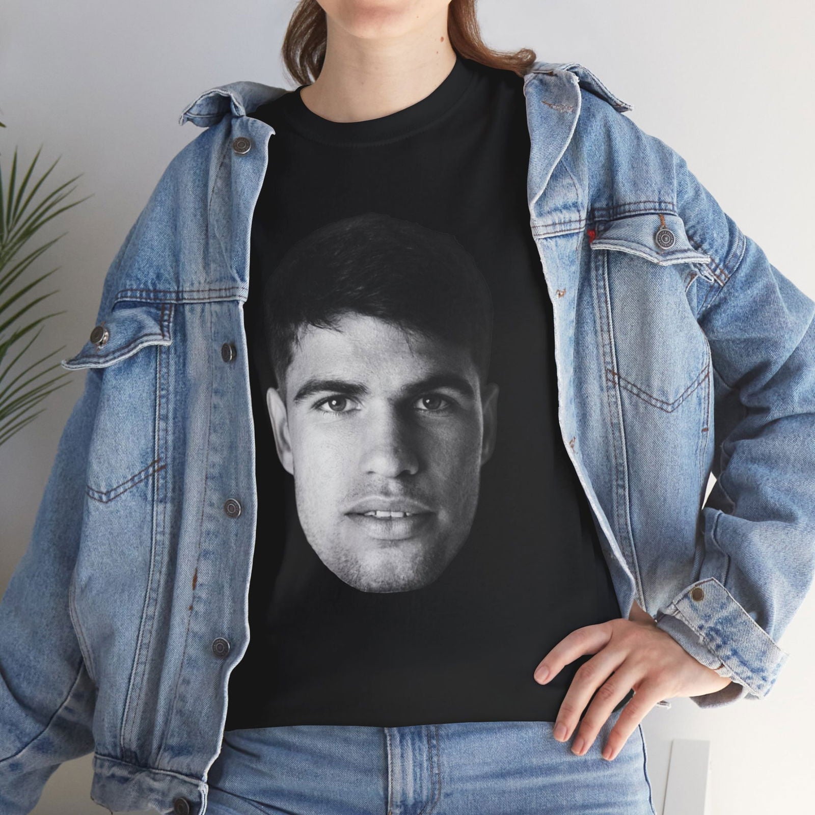 ALCARAZ 12 - Tennis (Dri Fit) - GRANDSLAM PH