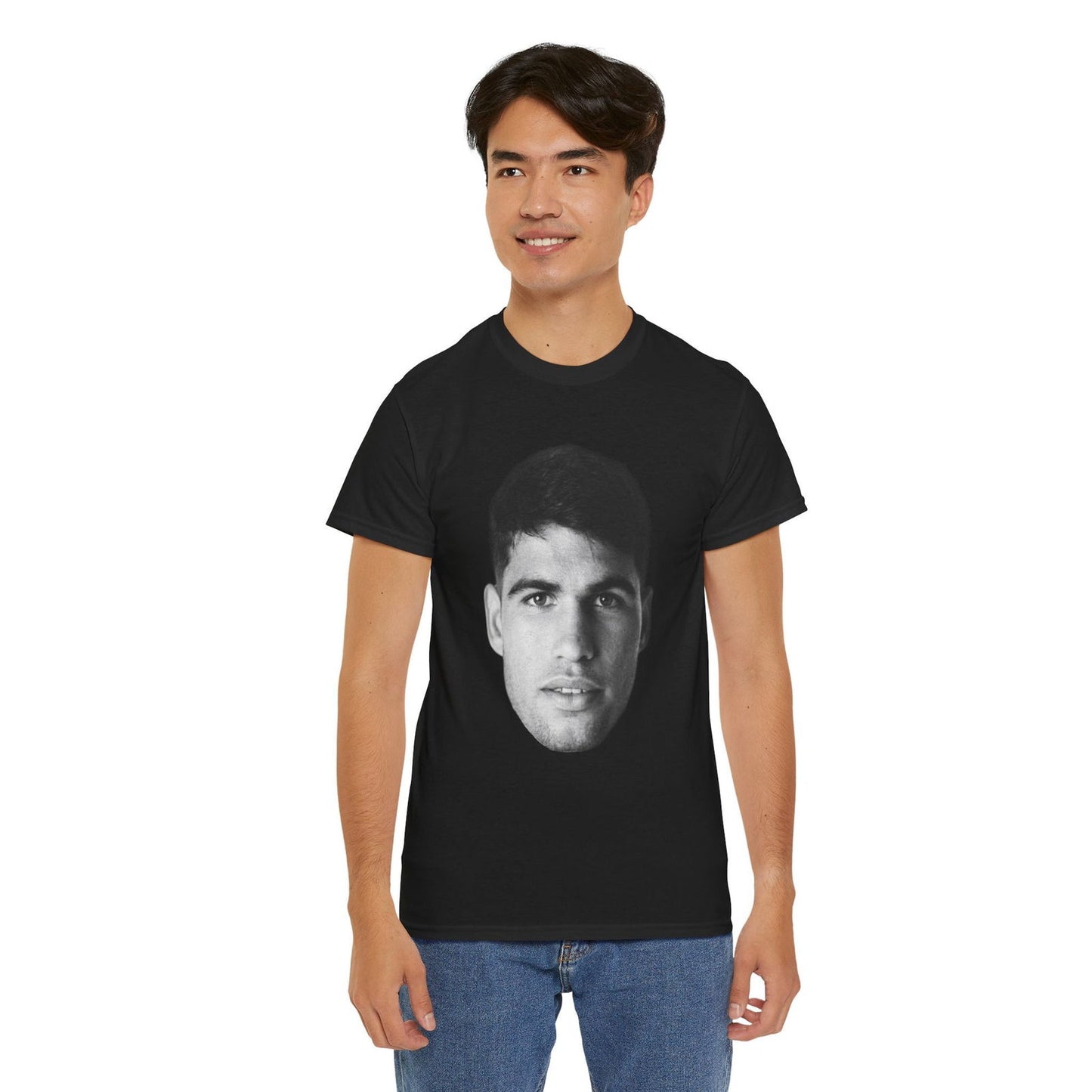 ALCARAZ 12 - Tennis (Dri Fit) - GRANDSLAM PH