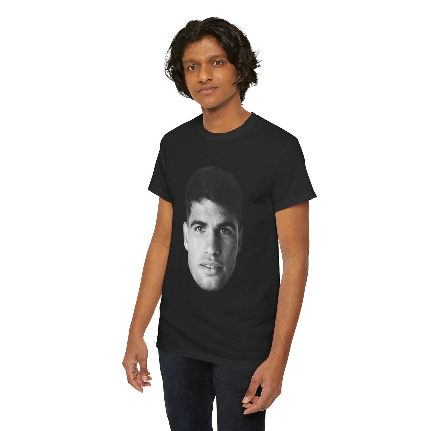 ALCARAZ 12 - Tennis (Dri Fit) - GRANDSLAM PH