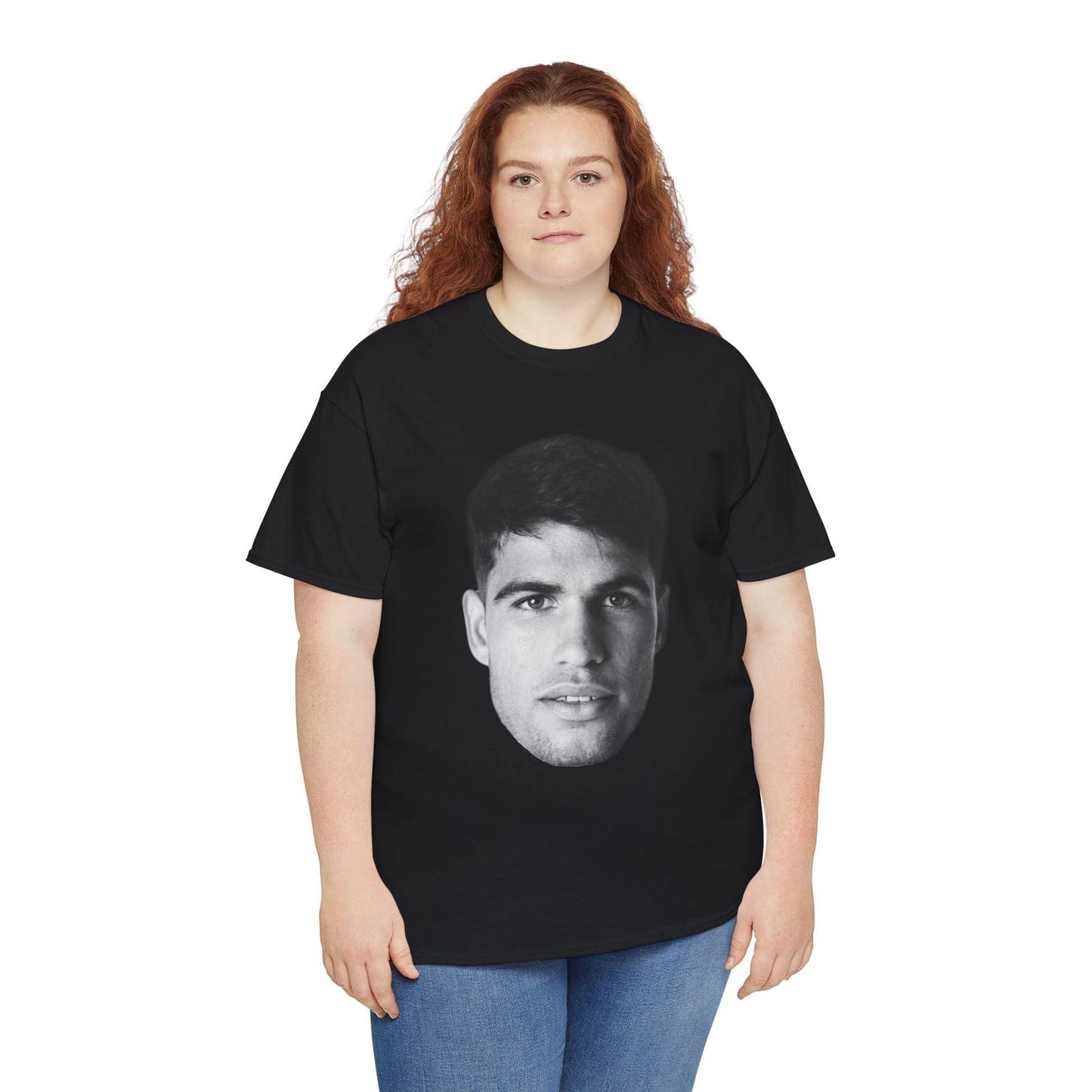 ALCARAZ 12 - Tennis (Dri Fit) - GRANDSLAM PH