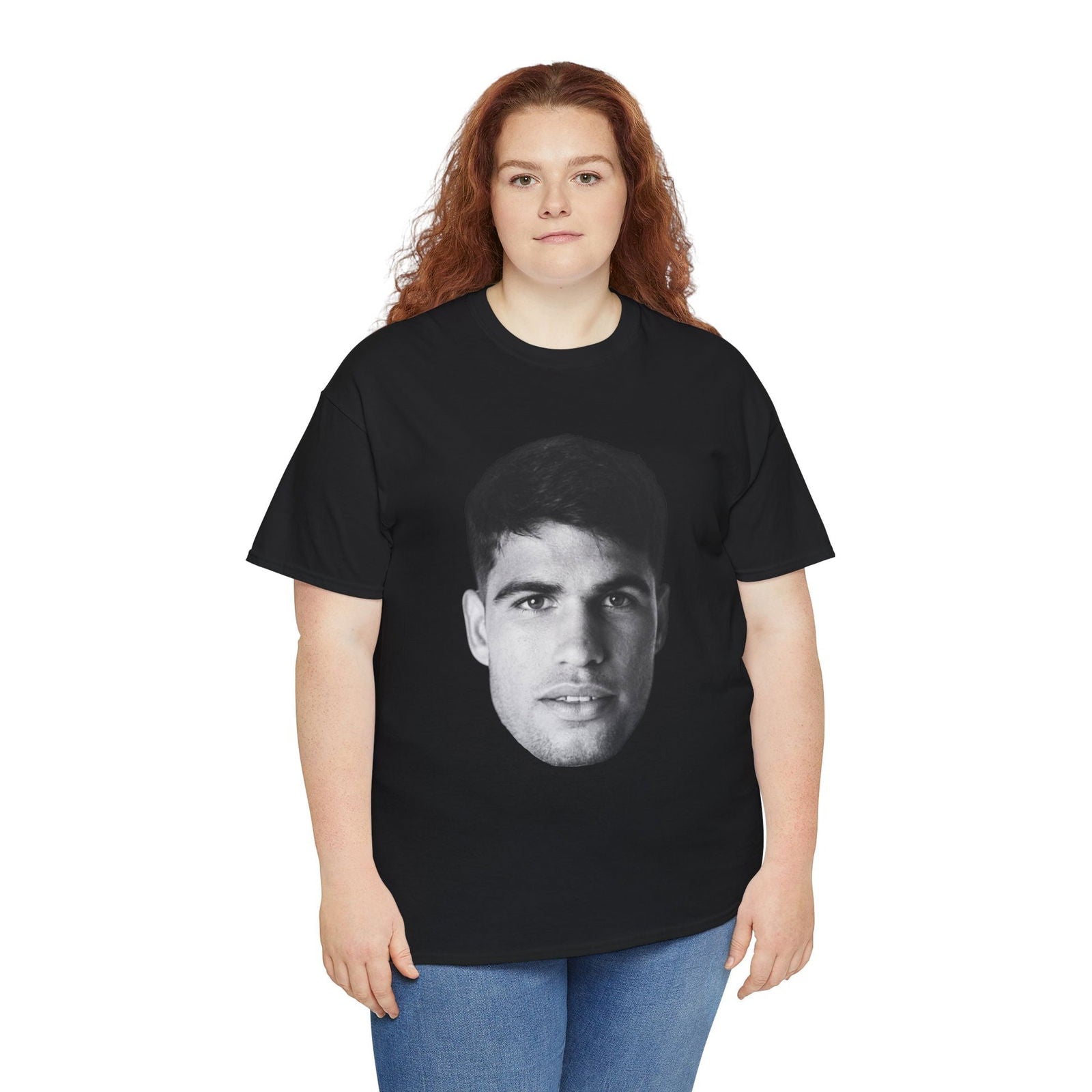 ALCARAZ 12 - Tennis (Dri Fit) - GRANDSLAM PH