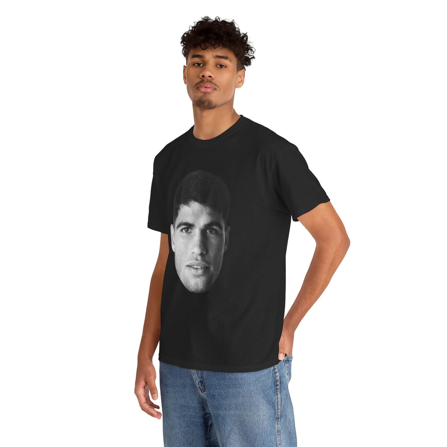 ALCARAZ 12 - Tennis (Dri Fit) - GRANDSLAM PH