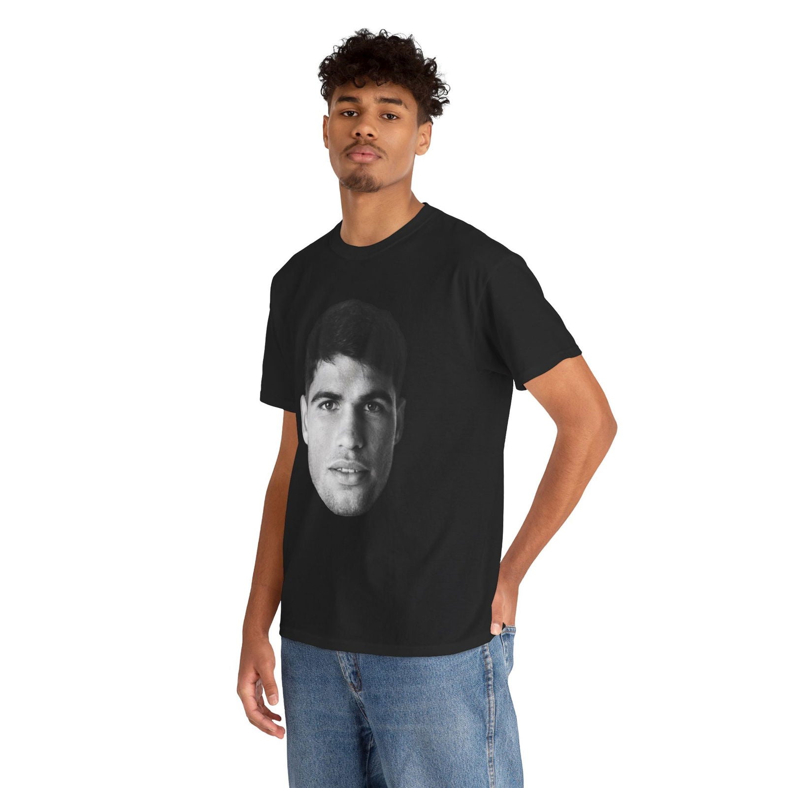 ALCARAZ 12 - Tennis (Dri Fit) - GRANDSLAM PH
