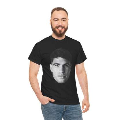 ALCARAZ 12 - Tennis (Dri Fit) - GRANDSLAM PH