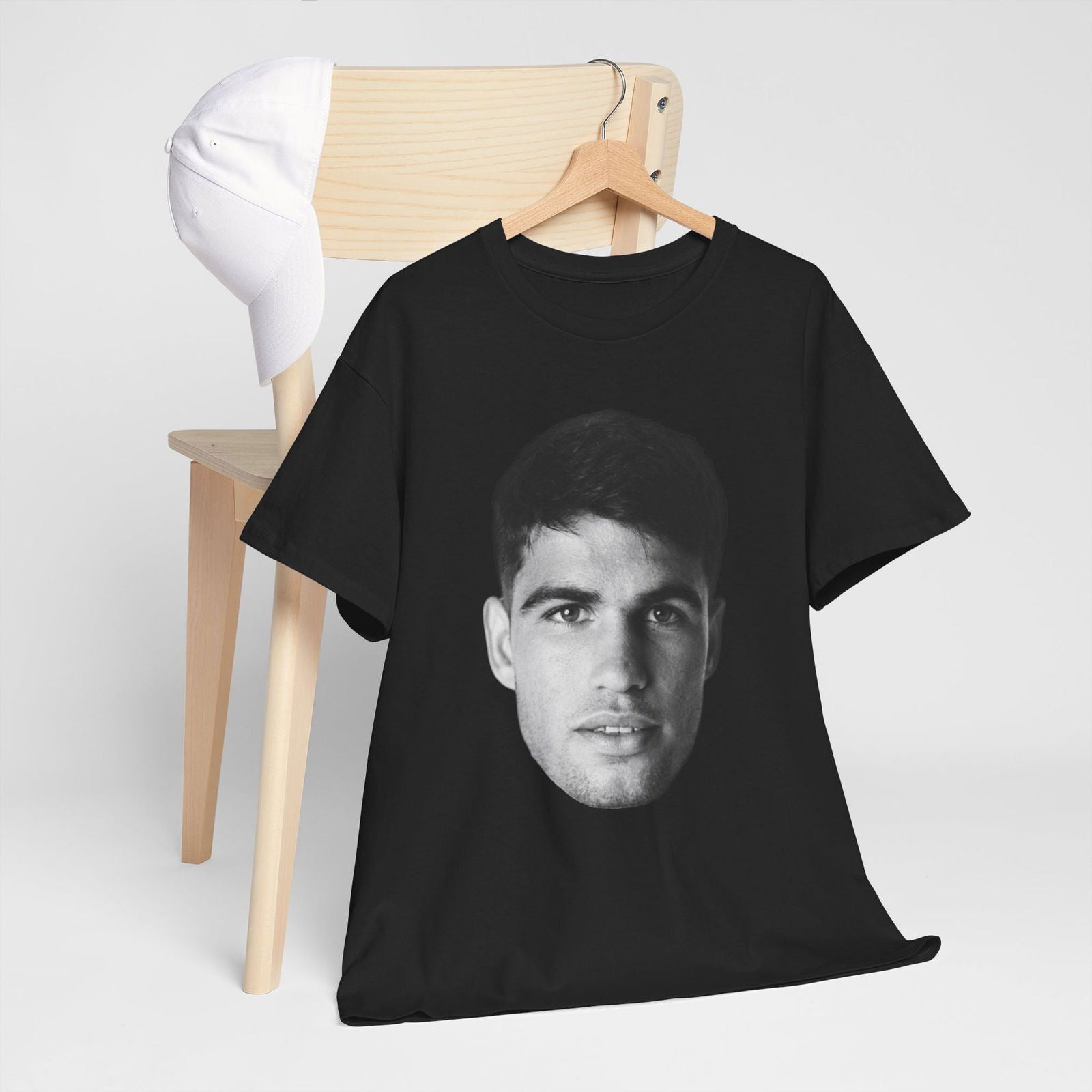 ALCARAZ 12 - Tennis (Dri Fit) - GRANDSLAM PH