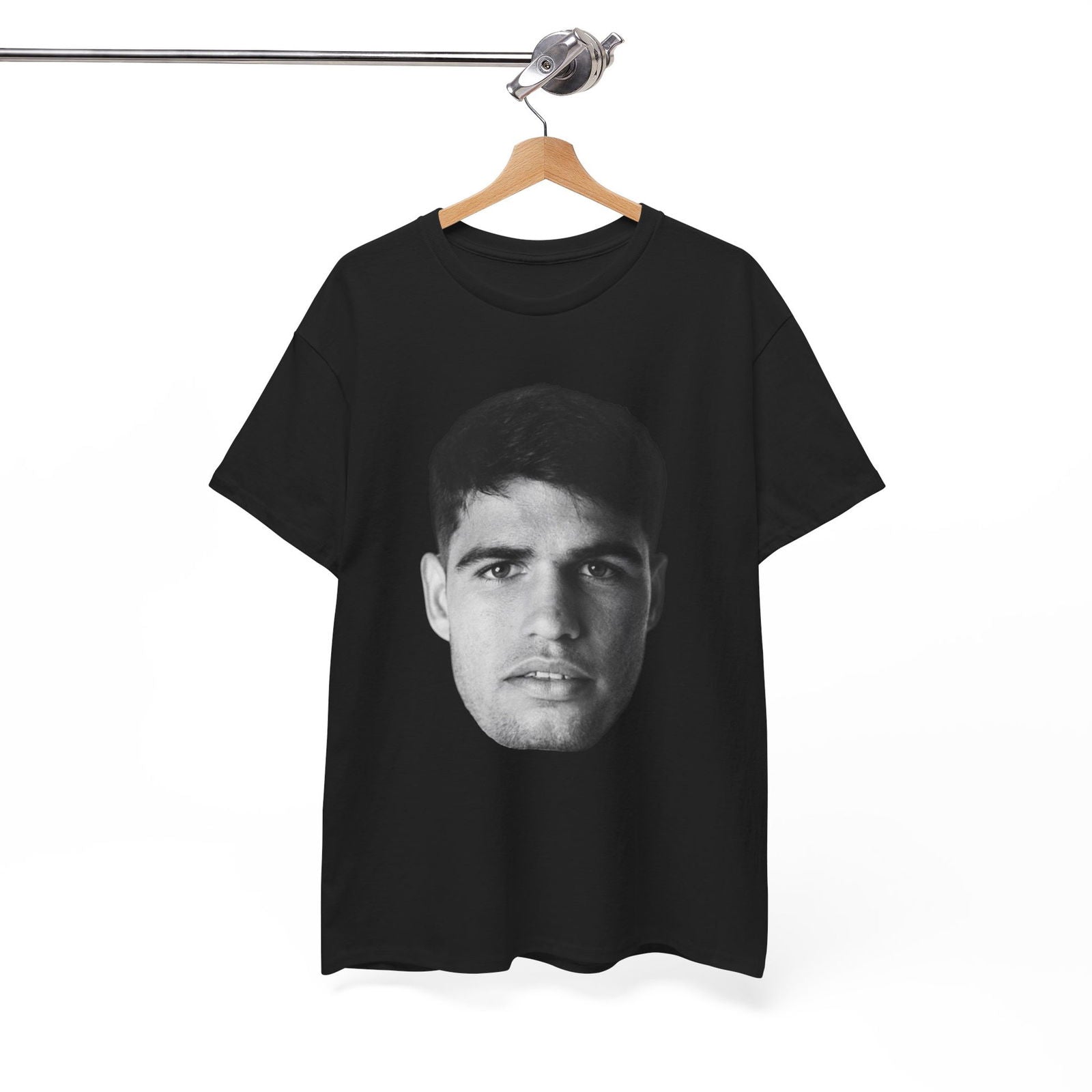 ALCARAZ 12 - Tennis (Dri Fit) - GRANDSLAM PH