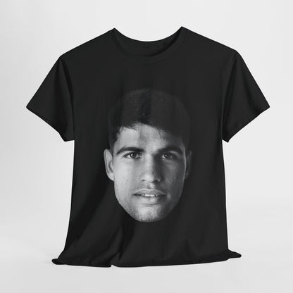 ALCARAZ 12 - Tennis (Dri Fit) - GRANDSLAM PH