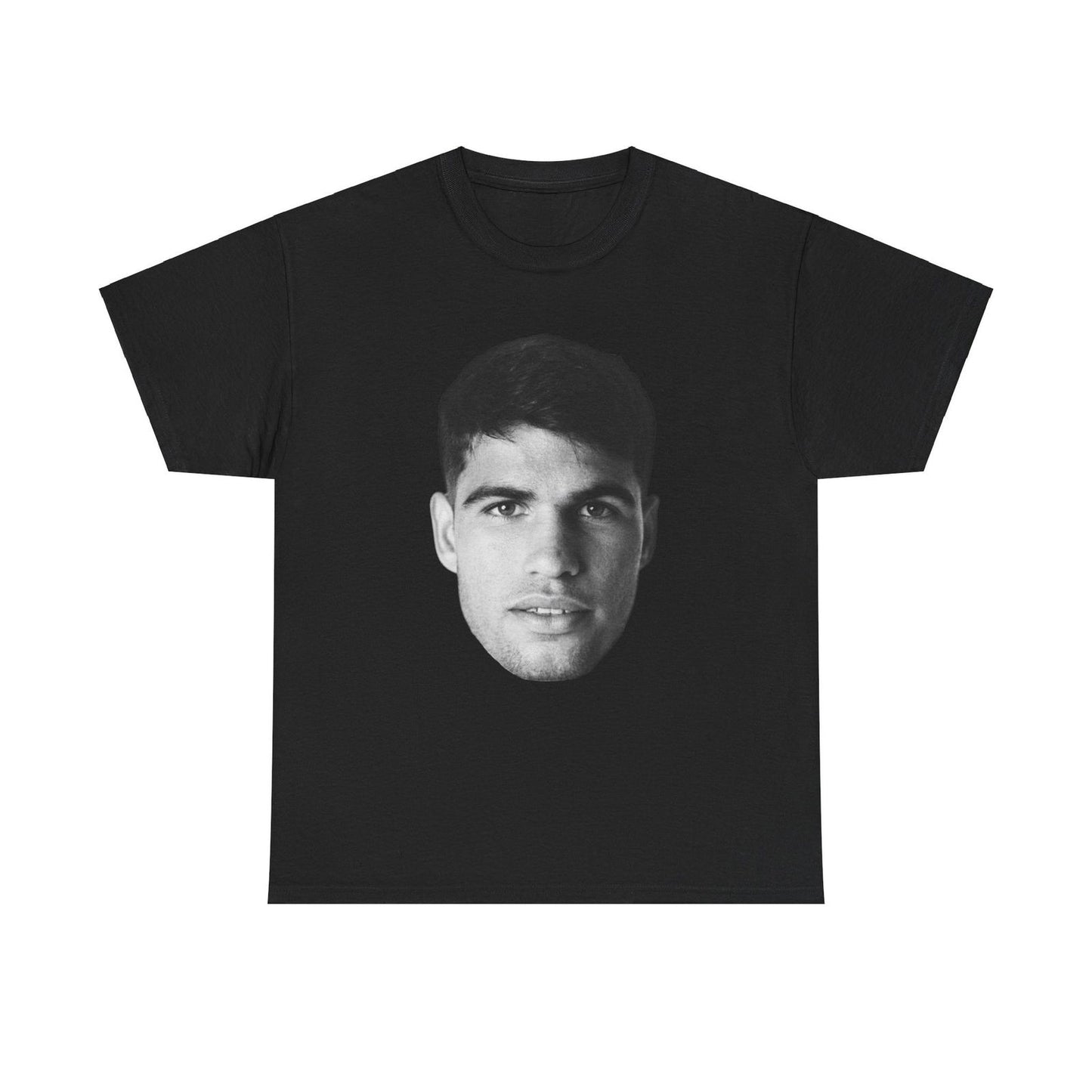ALCARAZ 12 - Tennis (Dri Fit) - GRANDSLAM PH
