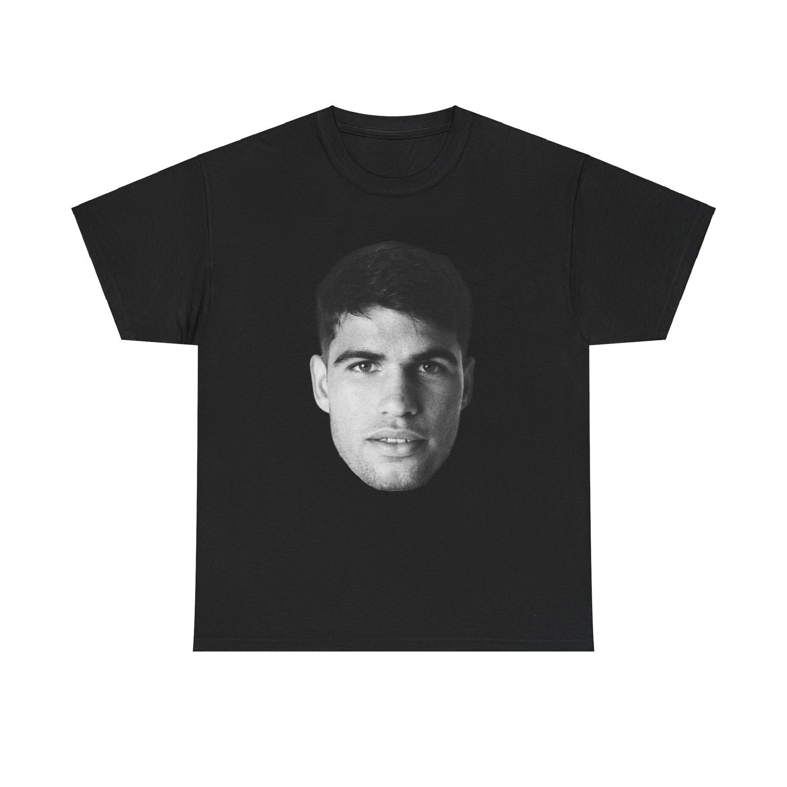 ALCARAZ 12 - Tennis (Dri Fit) - GRANDSLAM PH