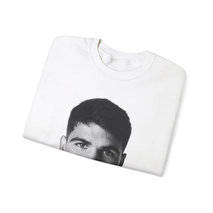 ALCARAZ 12 - Tennis Sweatshirt - GRANDSLAM PH