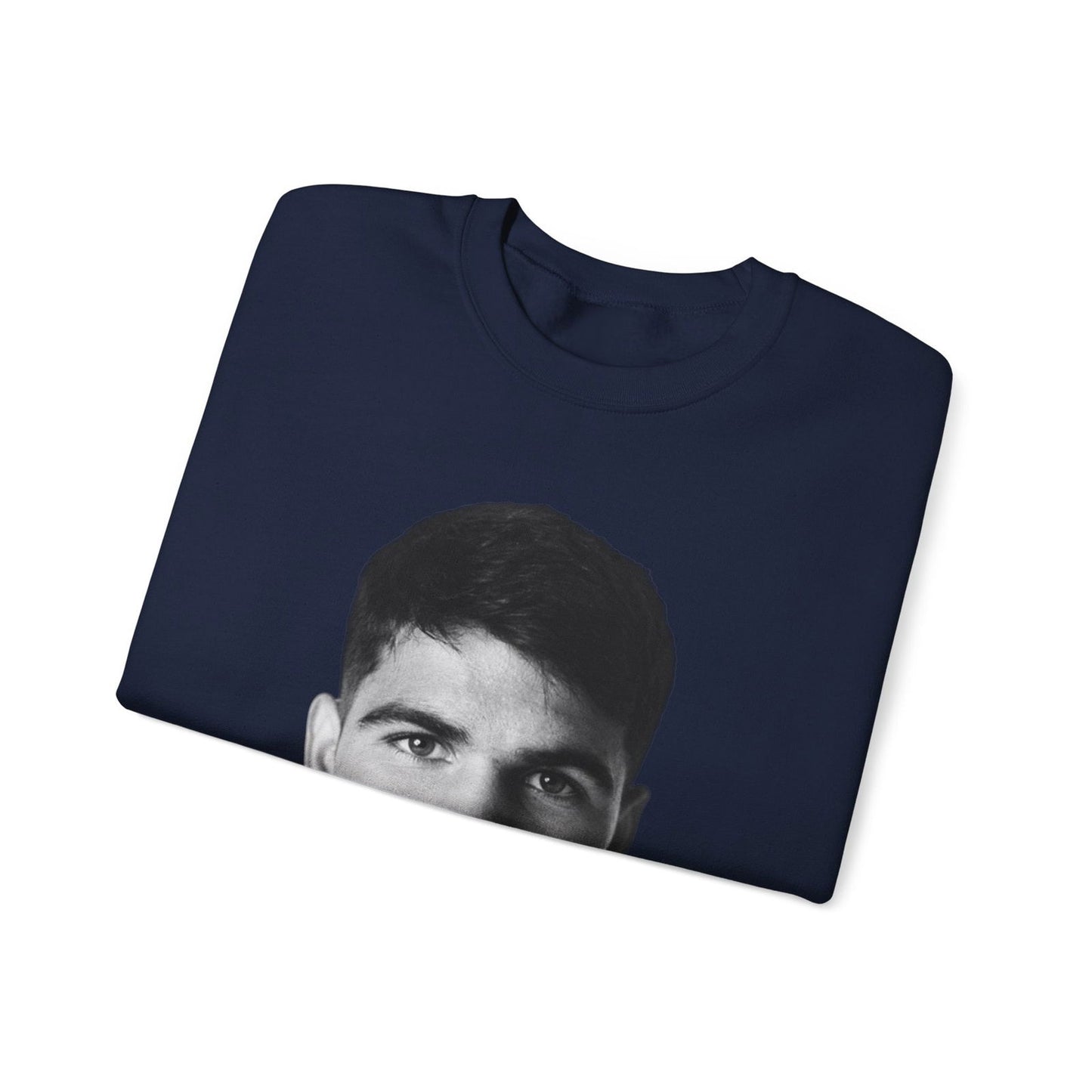 ALCARAZ 12 - Tennis Sweatshirt - GRANDSLAM PH