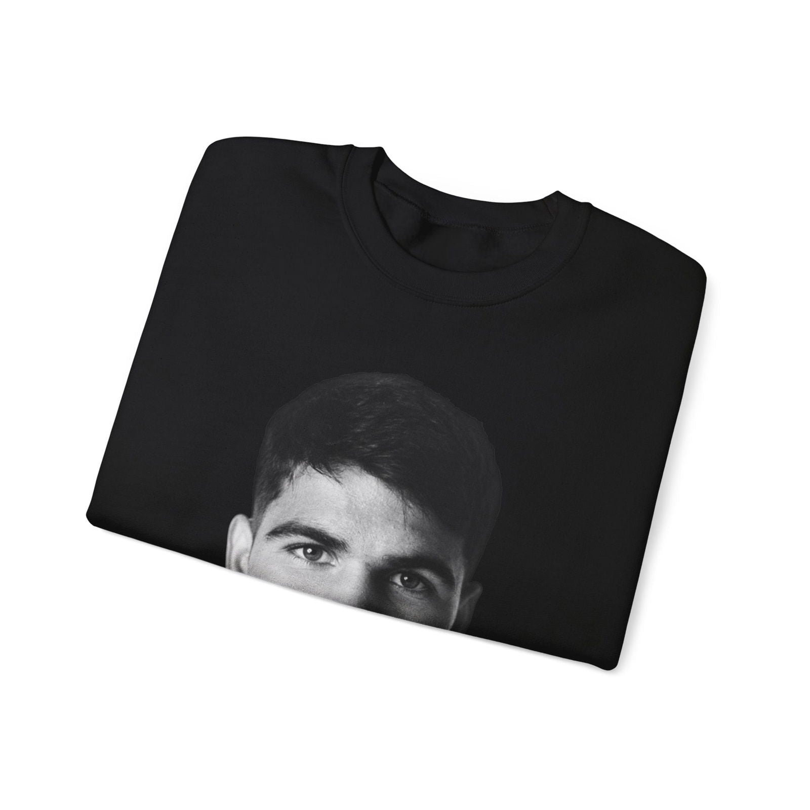ALCARAZ 12 - Tennis Sweatshirt - GRANDSLAM PH