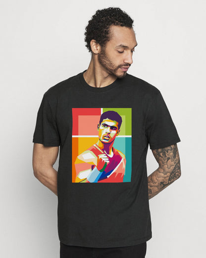 ALCARAZ 13 - Tennis (Dri Fit) - GRANDSLAM PH