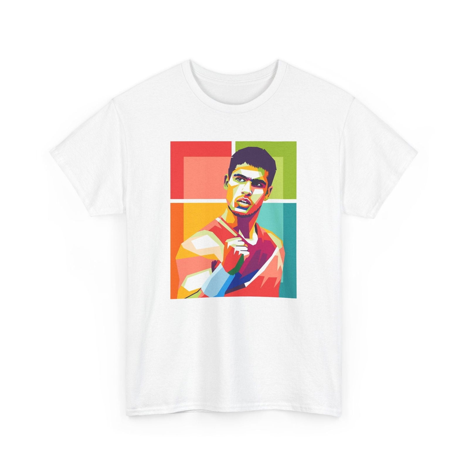 ALCARAZ 13 - Tennis (Dri Fit) - GRANDSLAM PH