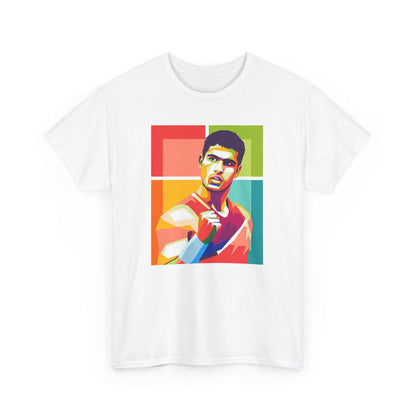 ALCARAZ 13 - Tennis (Dri Fit) - GRANDSLAM PH