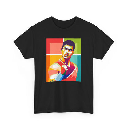 ALCARAZ 13 - Tennis (Dri Fit) - GRANDSLAM PH