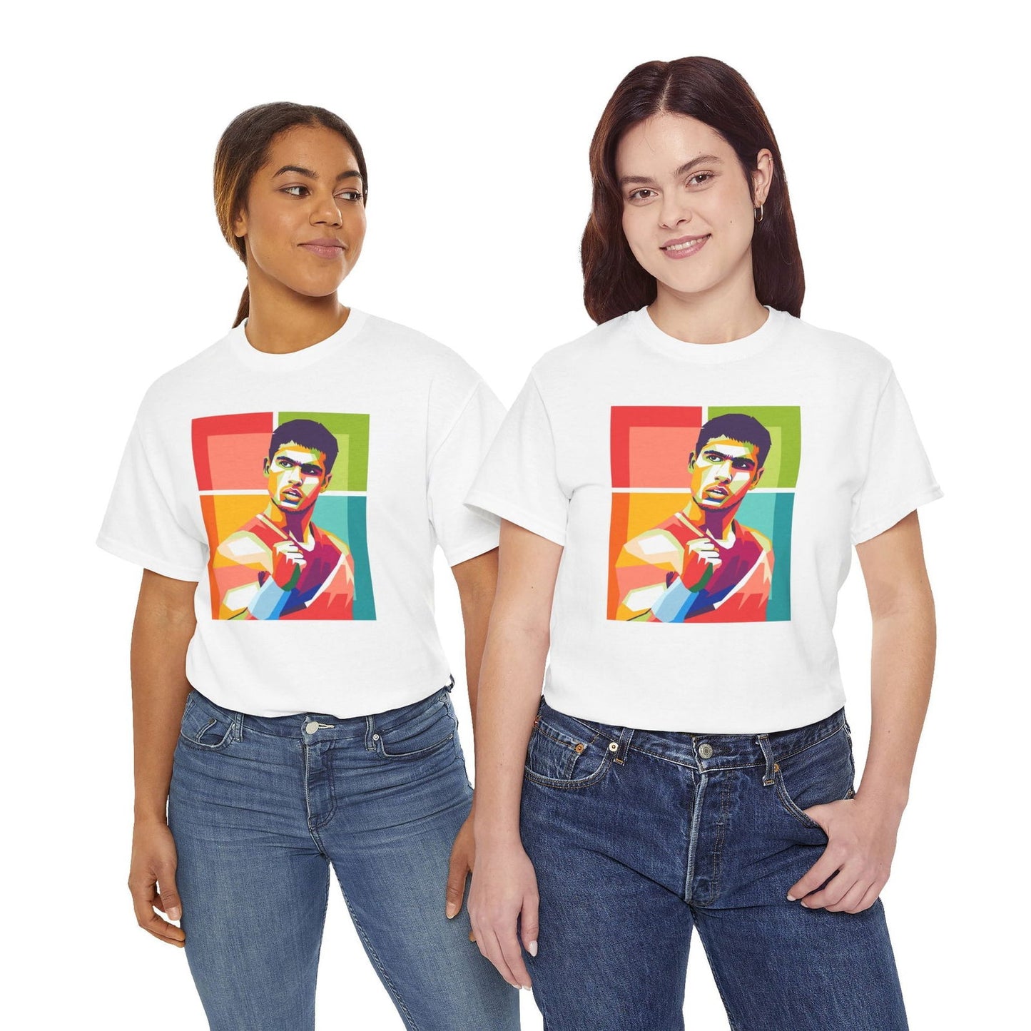 ALCARAZ 13 - Tennis (Dri Fit) - GRANDSLAM PH