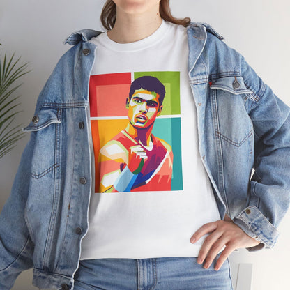ALCARAZ 13 - Tennis (Dri Fit) - GRANDSLAM PH
