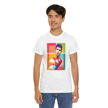 ALCARAZ 13 - Tennis (Dri Fit) - GRANDSLAM PH