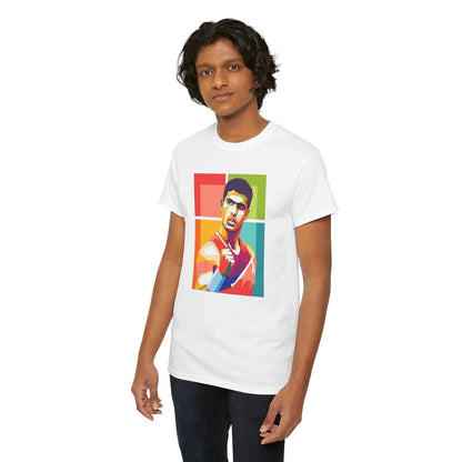 ALCARAZ 13 - Tennis (Dri Fit) - GRANDSLAM PH