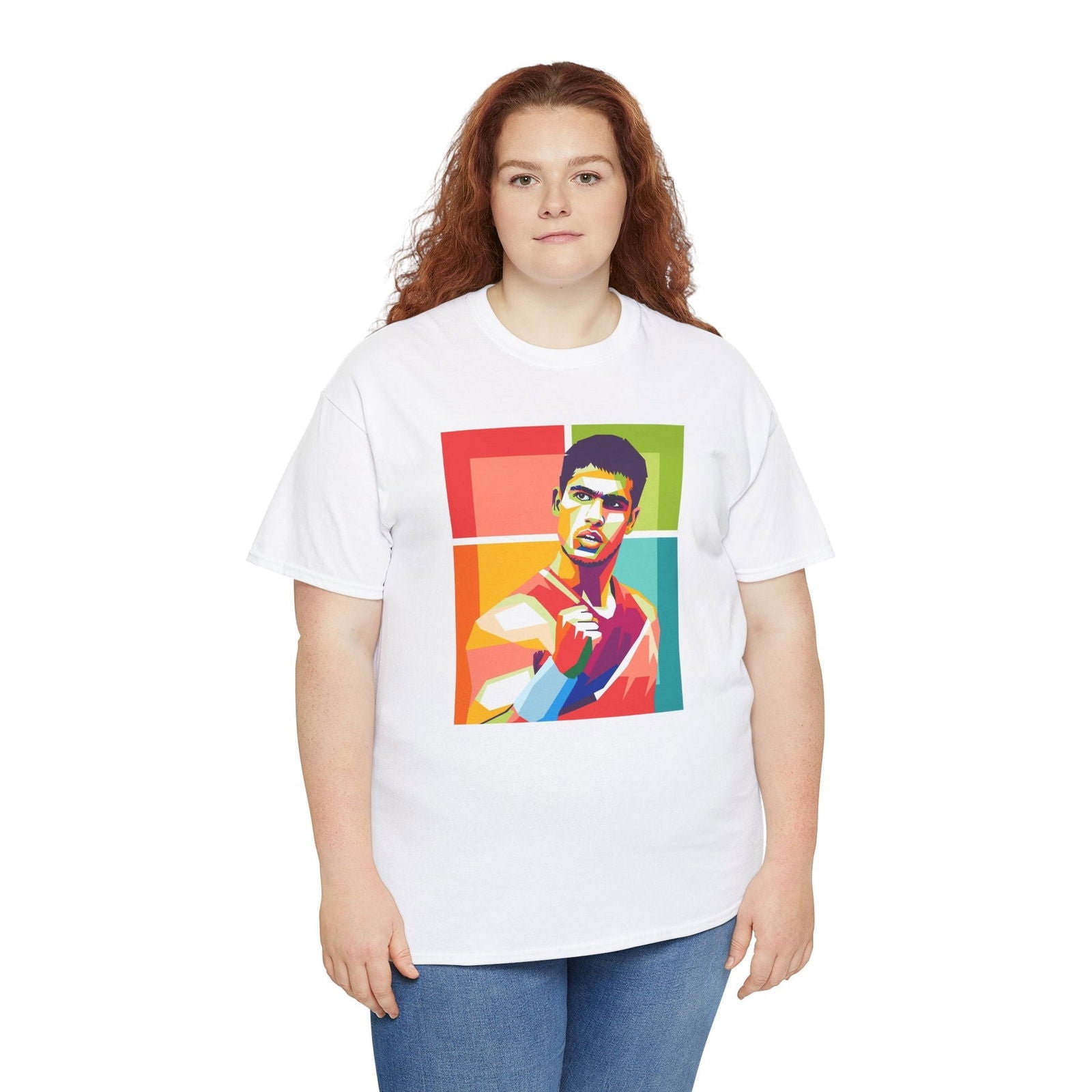 ALCARAZ 13 - Tennis (Dri Fit) - GRANDSLAM PH