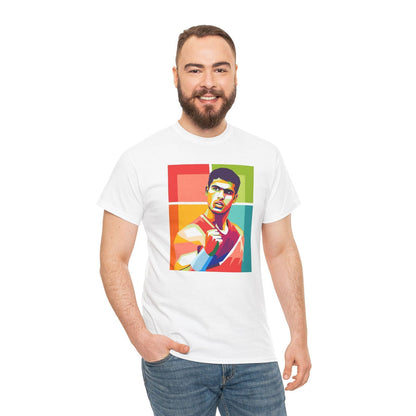 ALCARAZ 13 - Tennis (Dri Fit) - GRANDSLAM PH