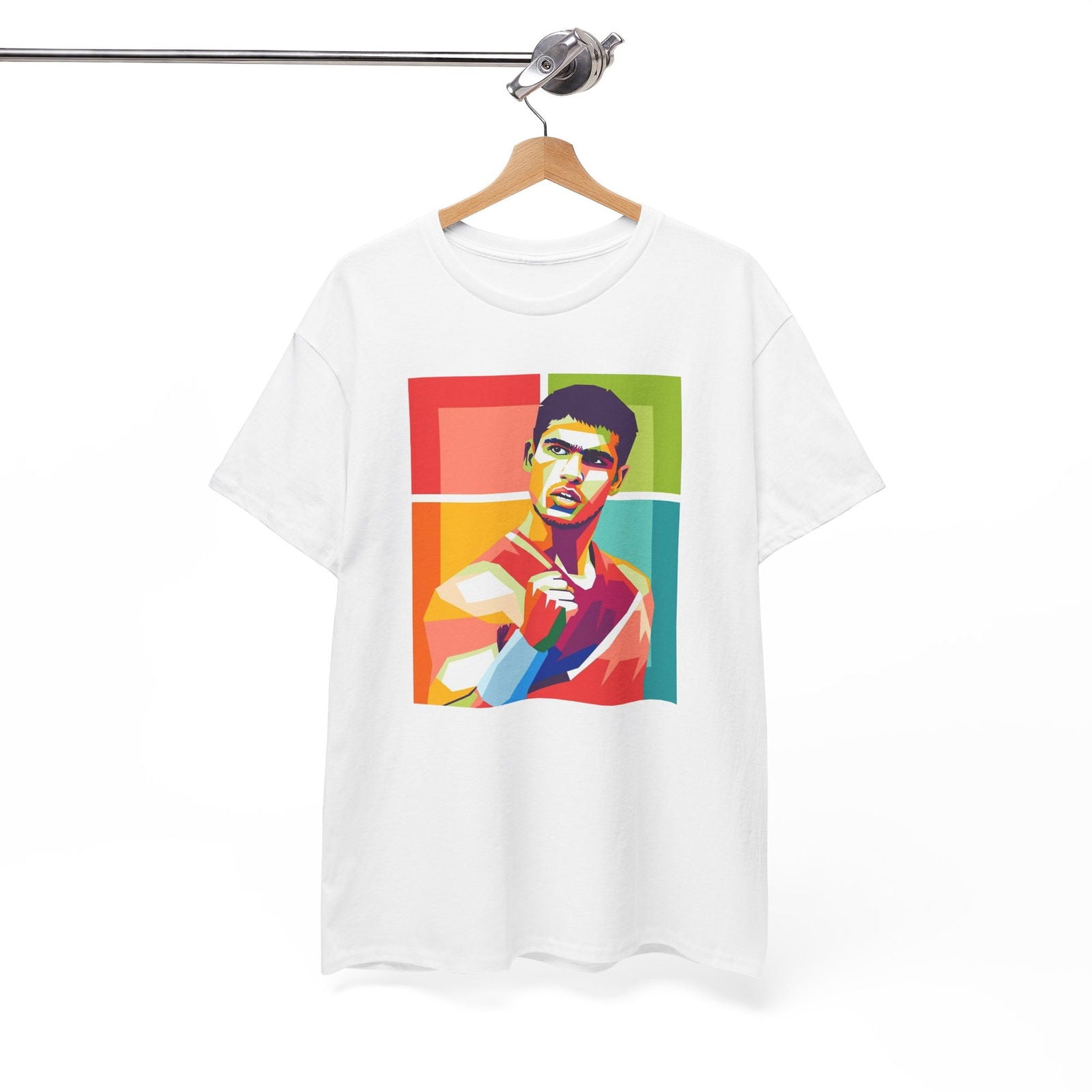 ALCARAZ 13 - Tennis (Dri Fit) - GRANDSLAM PH