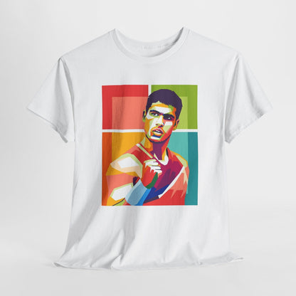 ALCARAZ 13 - Tennis (Dri Fit) - GRANDSLAM PH
