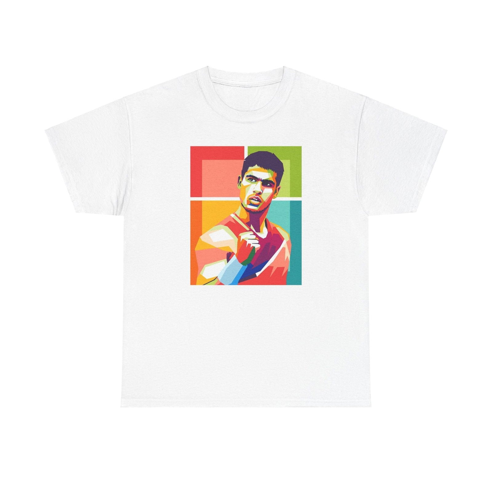 ALCARAZ 13 - Tennis (Dri Fit) - GRANDSLAM PH