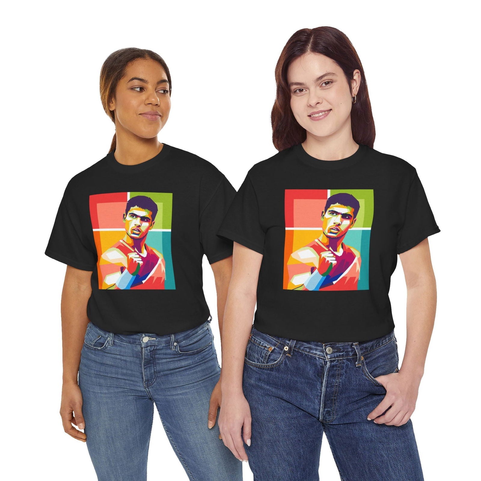 ALCARAZ 13 - Tennis (Dri Fit) - GRANDSLAM PH