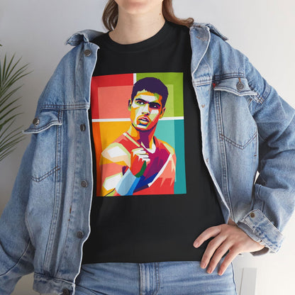 ALCARAZ 13 - Tennis (Dri Fit) - GRANDSLAM PH