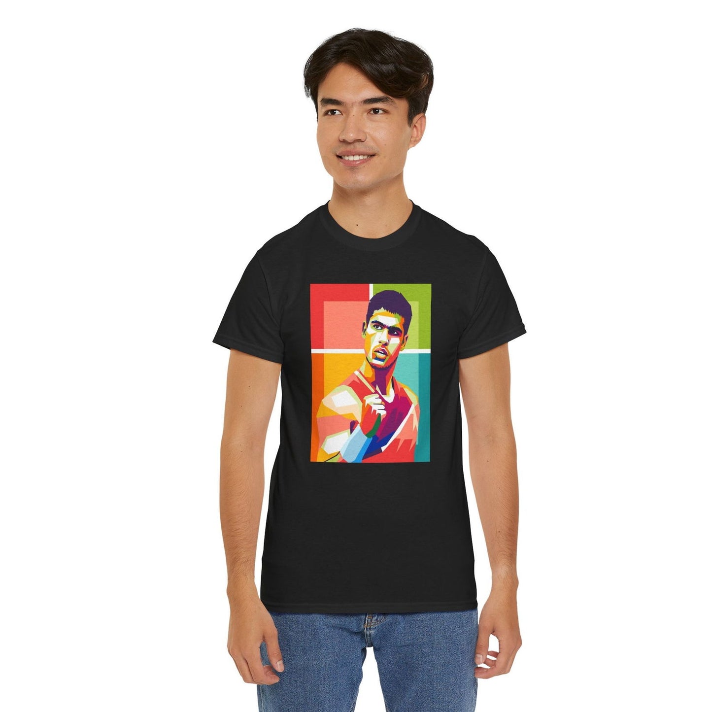 ALCARAZ 13 - Tennis (Dri Fit) - GRANDSLAM PH
