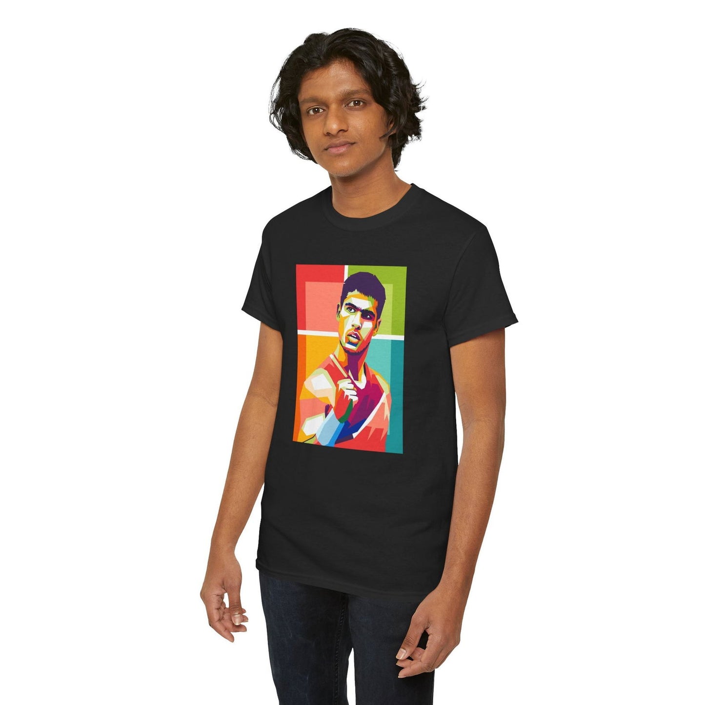 ALCARAZ 13 - Tennis (Dri Fit) - GRANDSLAM PH