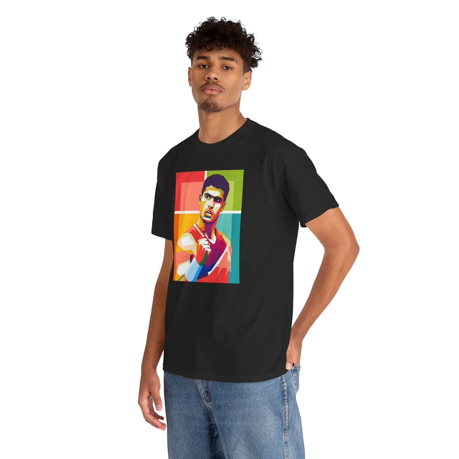 ALCARAZ 13 - Tennis (Dri Fit) - GRANDSLAM PH