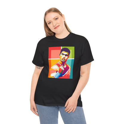 ALCARAZ 13 - Tennis (Dri Fit) - GRANDSLAM PH
