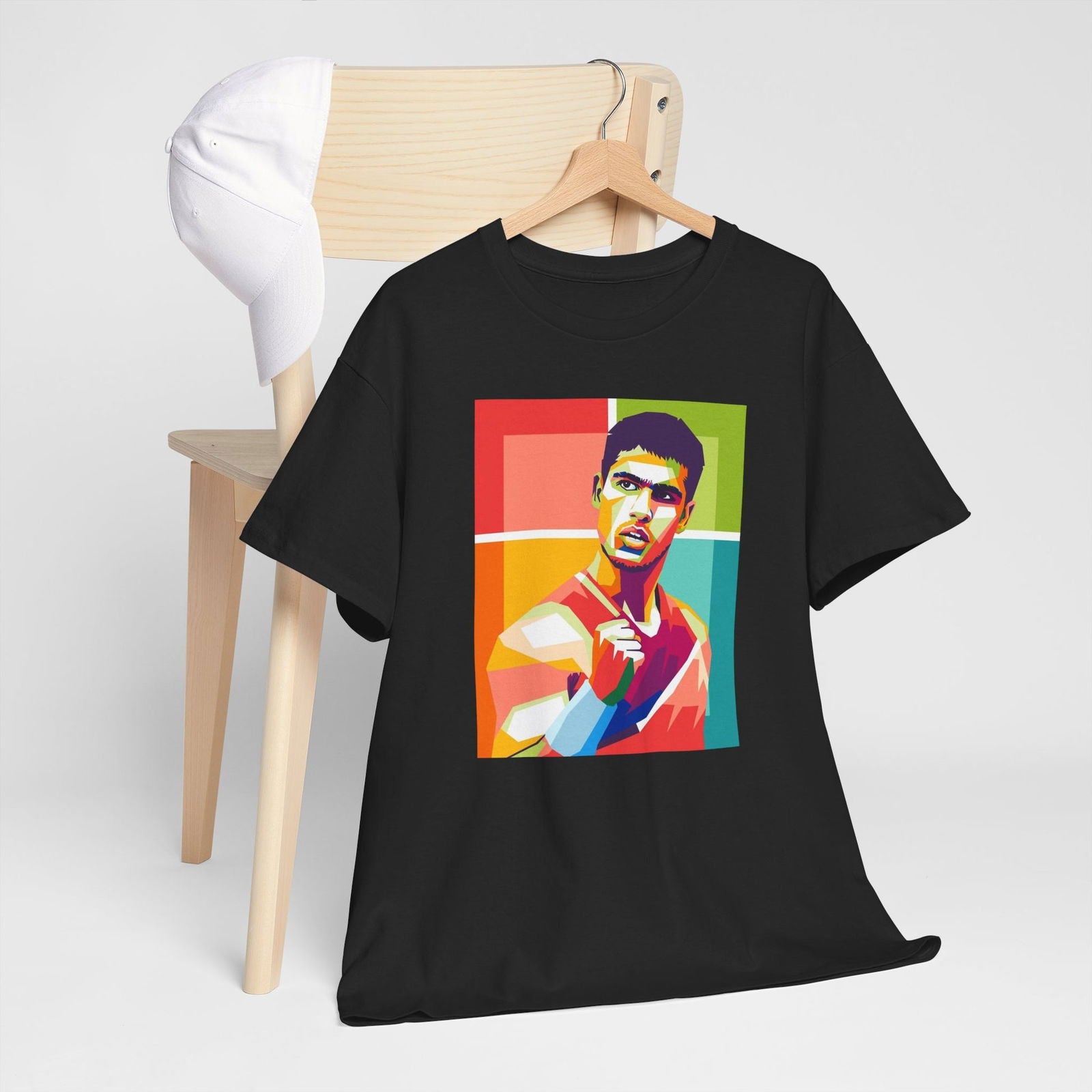 ALCARAZ 13 - Tennis (Dri Fit) - GRANDSLAM PH