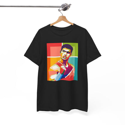 ALCARAZ 13 - Tennis (Dri Fit) - GRANDSLAM PH